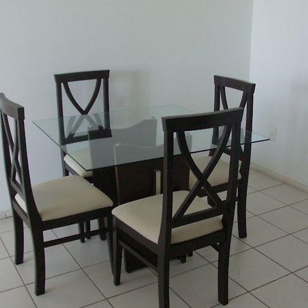 Varandas De Iracema 1102 Lejlighed Fortaleza  Eksteriør billede