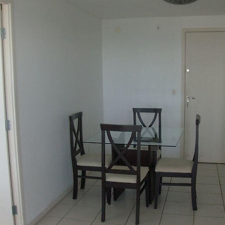 Varandas De Iracema 1102 Lejlighed Fortaleza  Eksteriør billede