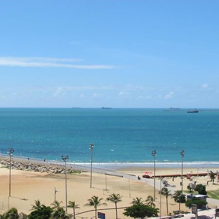 Varandas De Iracema 1102 Lejlighed Fortaleza  Eksteriør billede