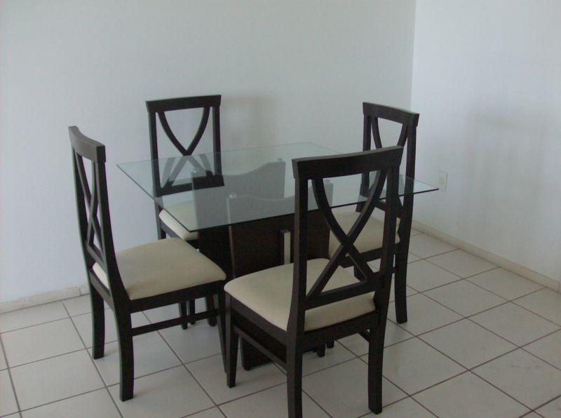 Varandas De Iracema 1102 Lejlighed Fortaleza  Eksteriør billede