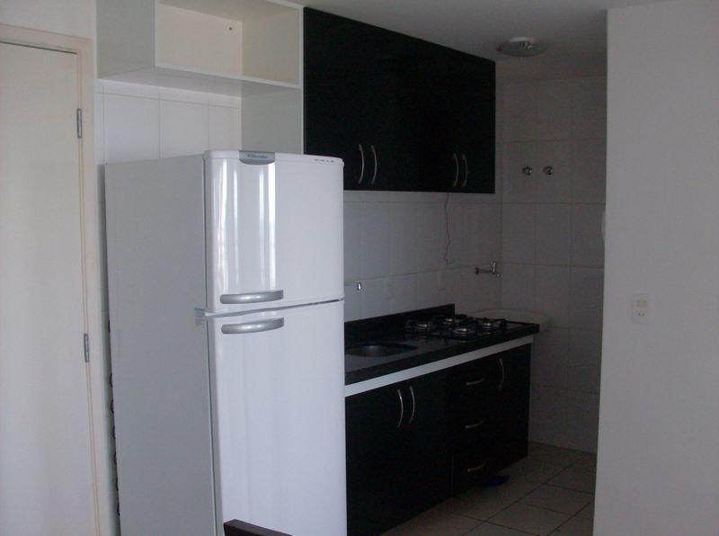 Varandas De Iracema 1102 Lejlighed Fortaleza  Eksteriør billede