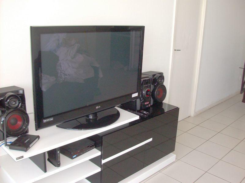 Varandas De Iracema 1102 Lejlighed Fortaleza  Eksteriør billede